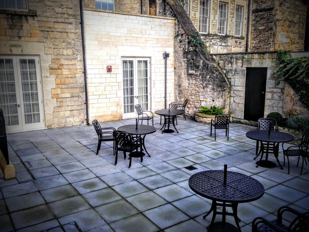 Doppelzimmer Courtyard
